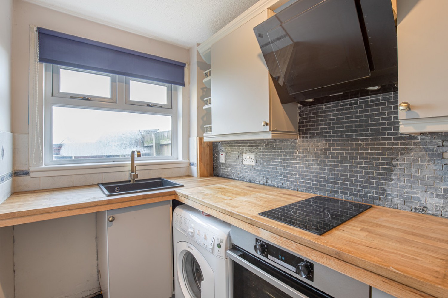 Lee Crescent, Bridge Of Don