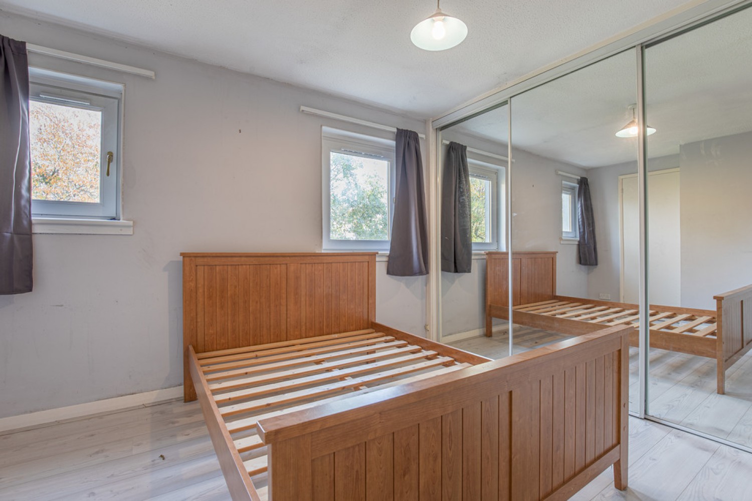 Lee Crescent, Bridge Of Don