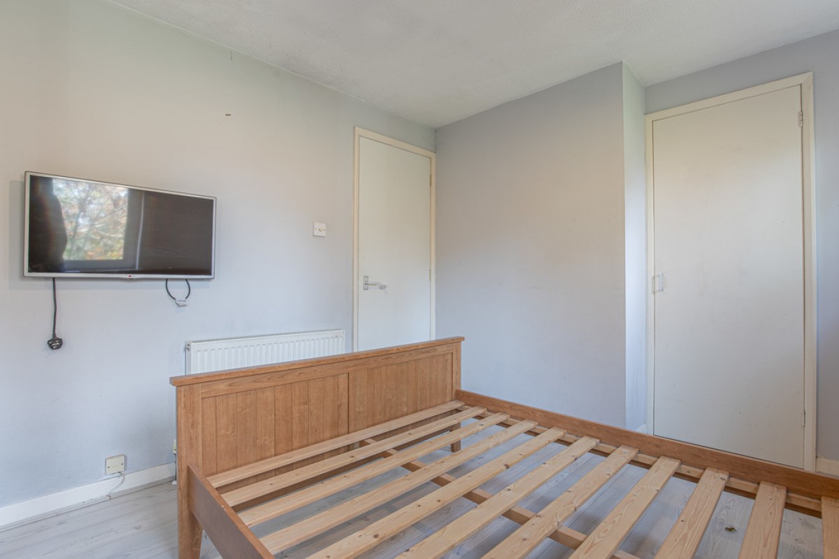 Lee Crescent, Bridge Of Don