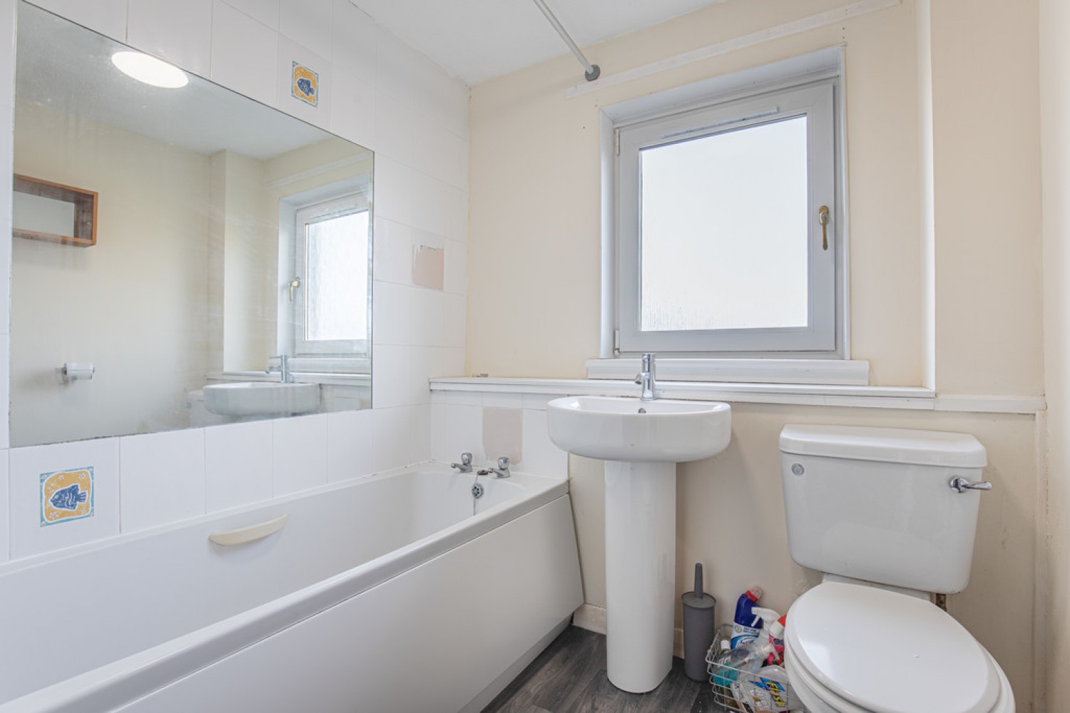 Lee Crescent, Bridge Of Don