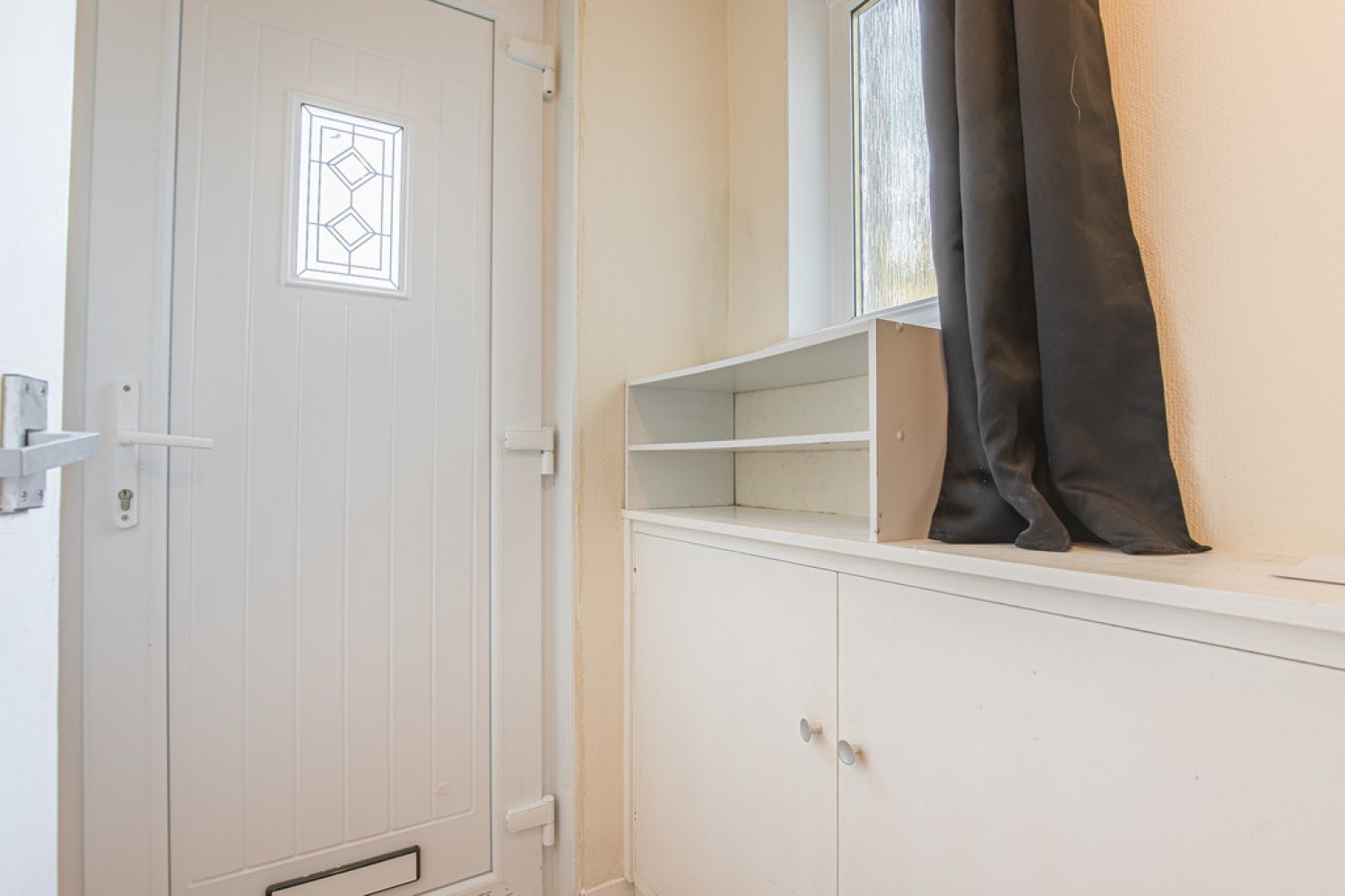 Lee Crescent, Bridge Of Don