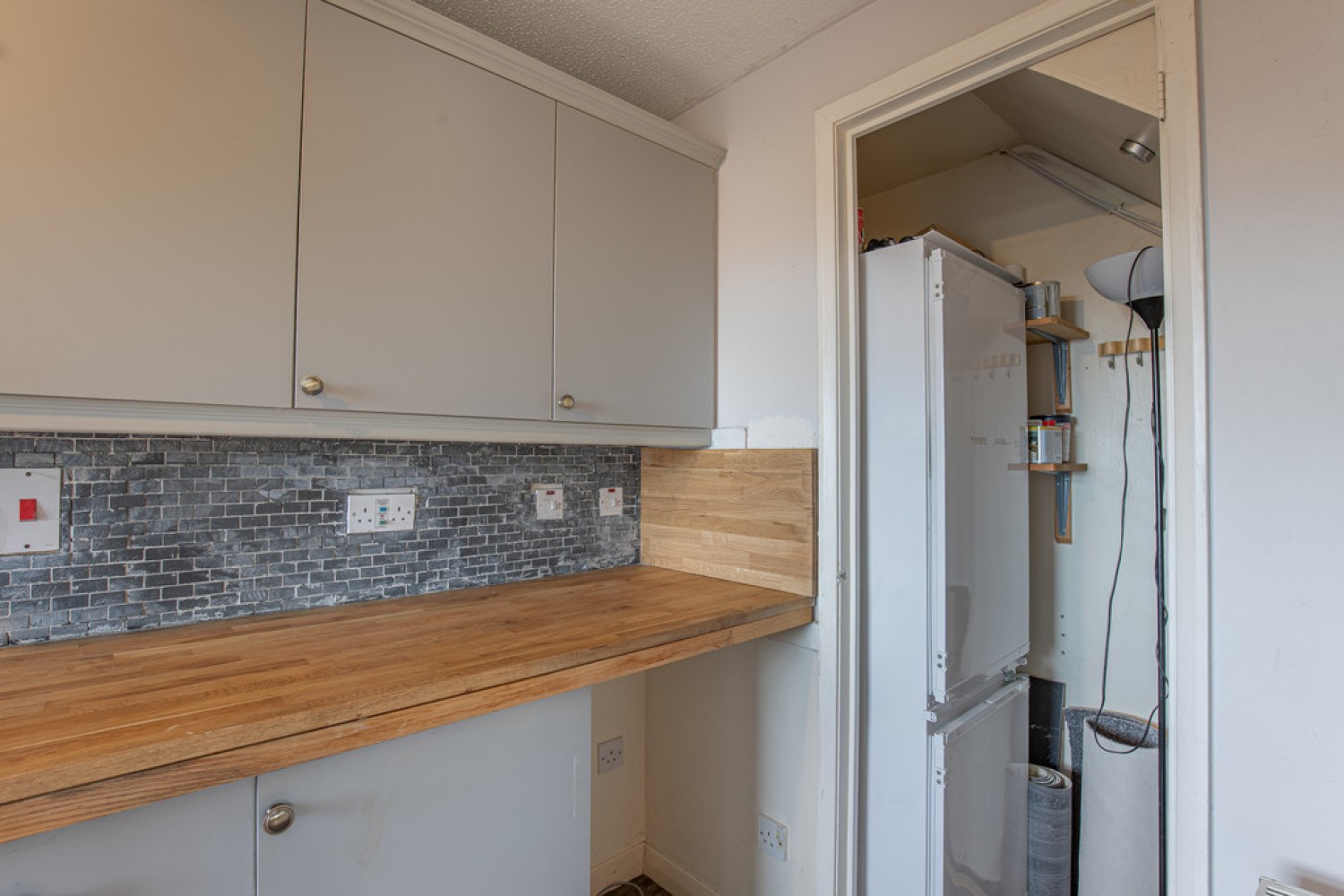 Lee Crescent, Bridge Of Don