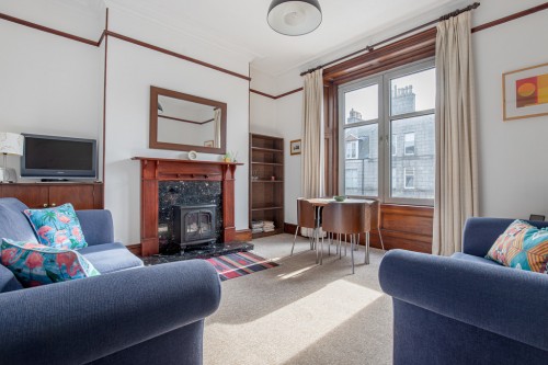 Fonthill Road, Aberdeen