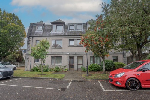 Hardgate, Aberdeen