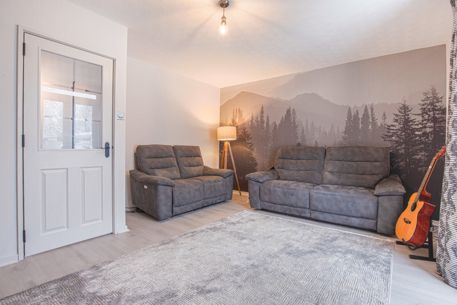 Mortimer Drive, Hazelhead, Aberdeen