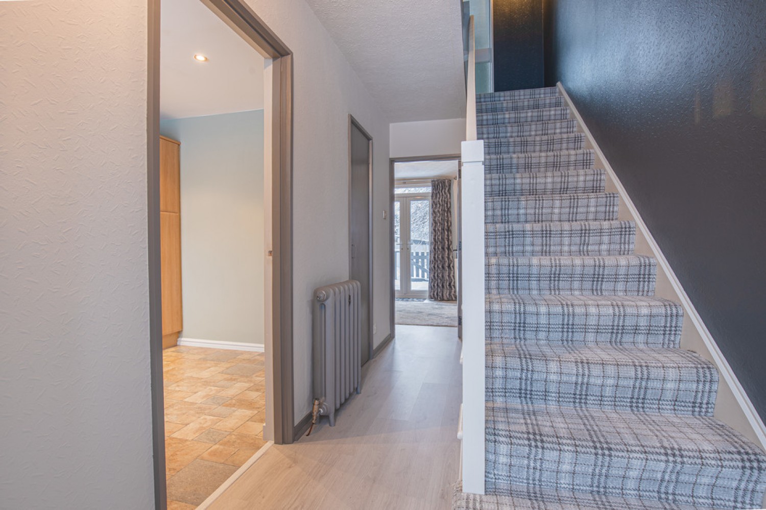 Mortimer Drive, Hazelhead, Aberdeen