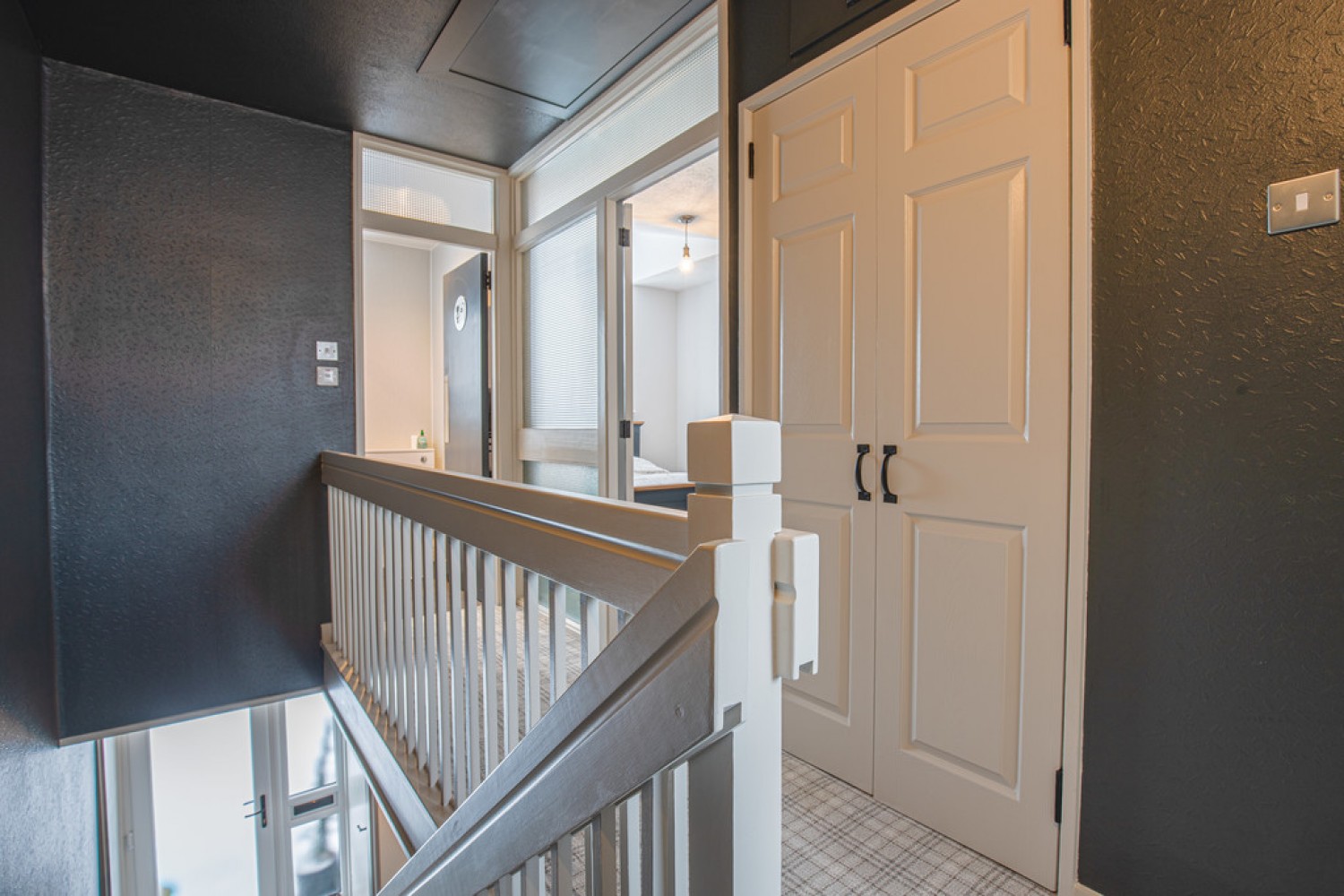 Mortimer Drive, Hazelhead, Aberdeen