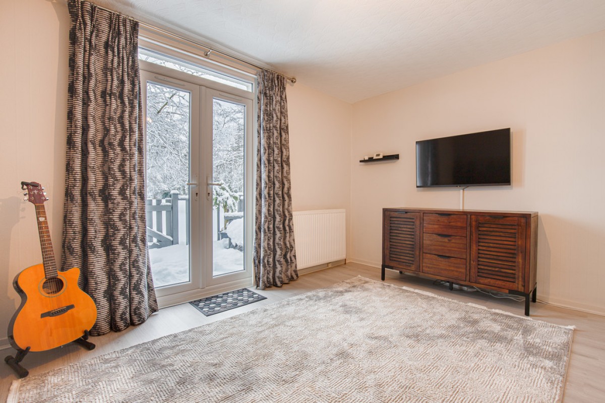 Mortimer Drive, Hazelhead, Aberdeen