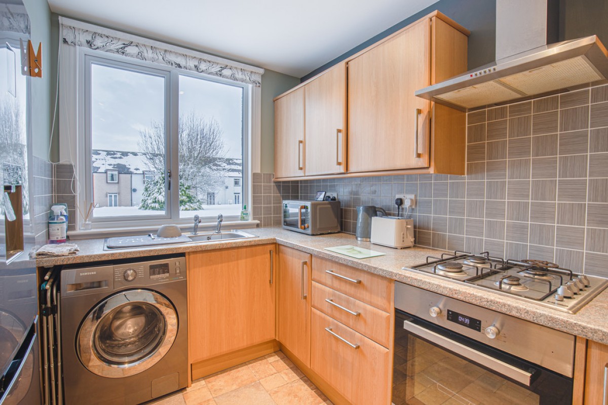 Mortimer Drive, Hazelhead, Aberdeen