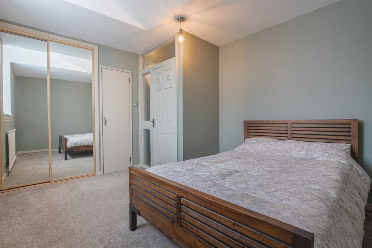 Mortimer Drive, Hazelhead, Aberdeen