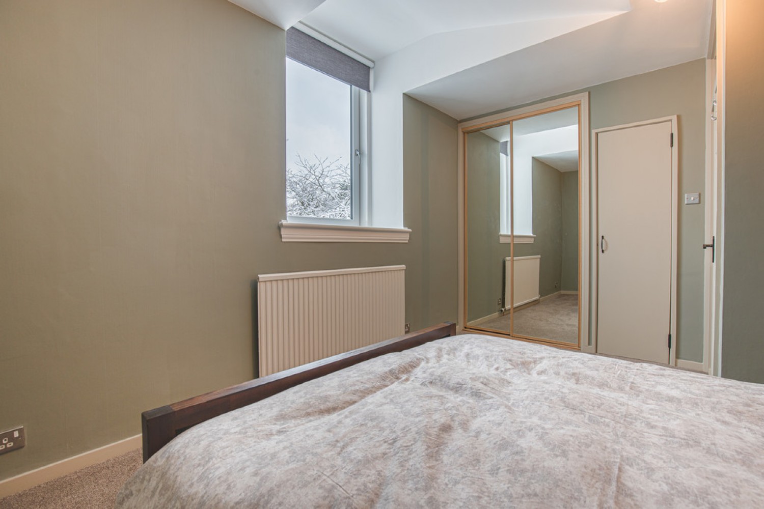 Mortimer Drive, Hazelhead, Aberdeen