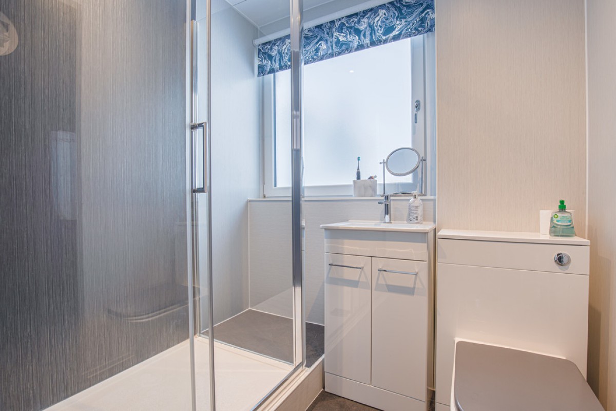 Mortimer Drive, Hazelhead, Aberdeen