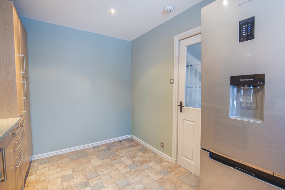 Mortimer Drive, Hazelhead, Aberdeen