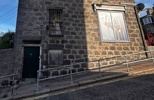 Torry, Aberdeen
