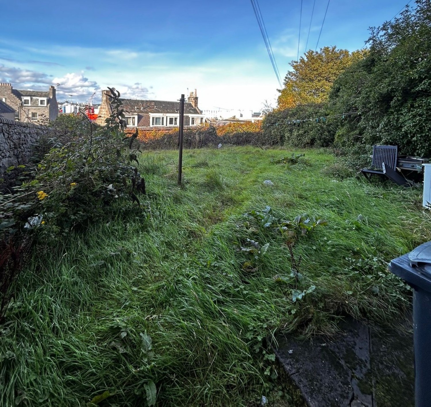 Torry, Aberdeen