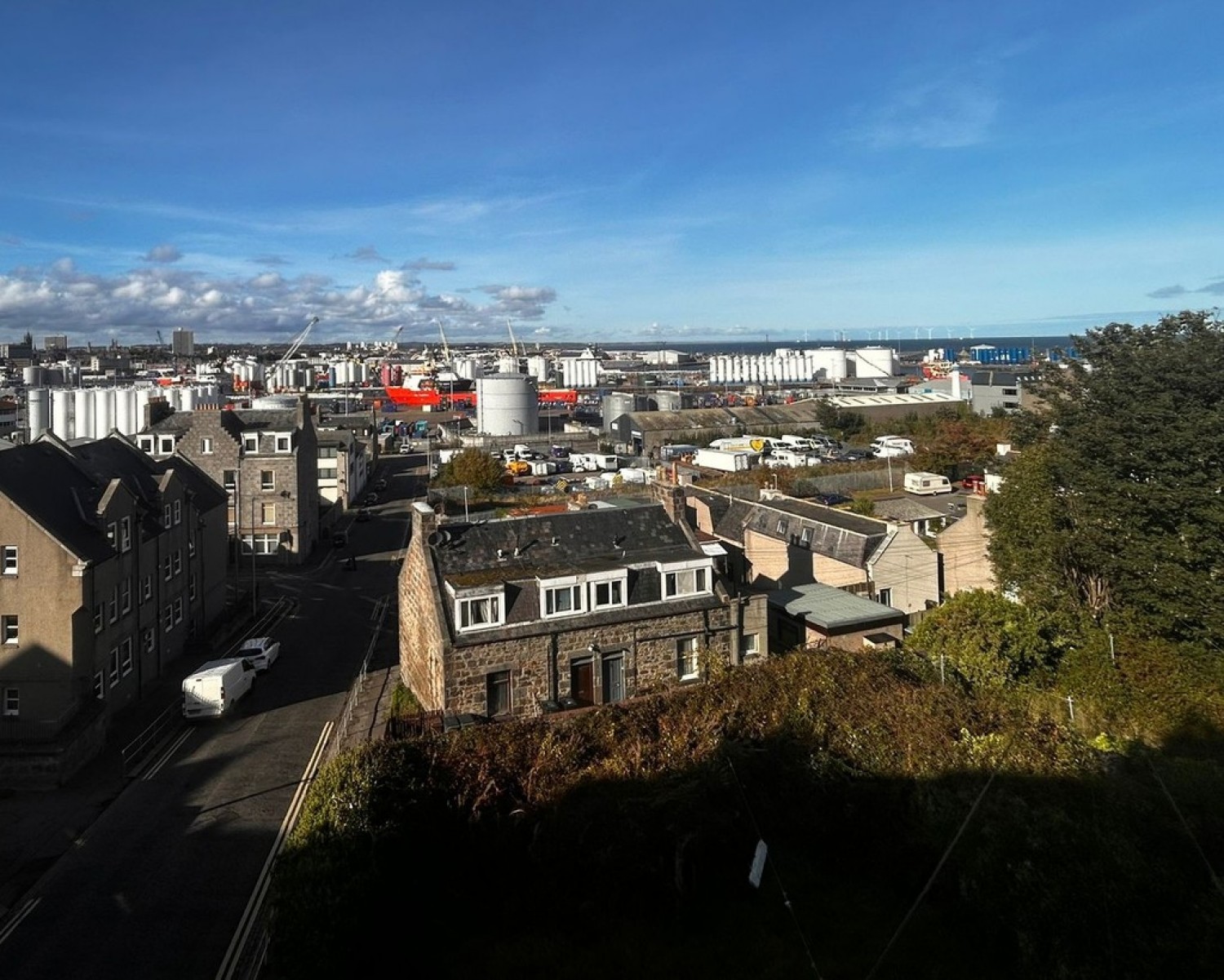 Torry, Aberdeen