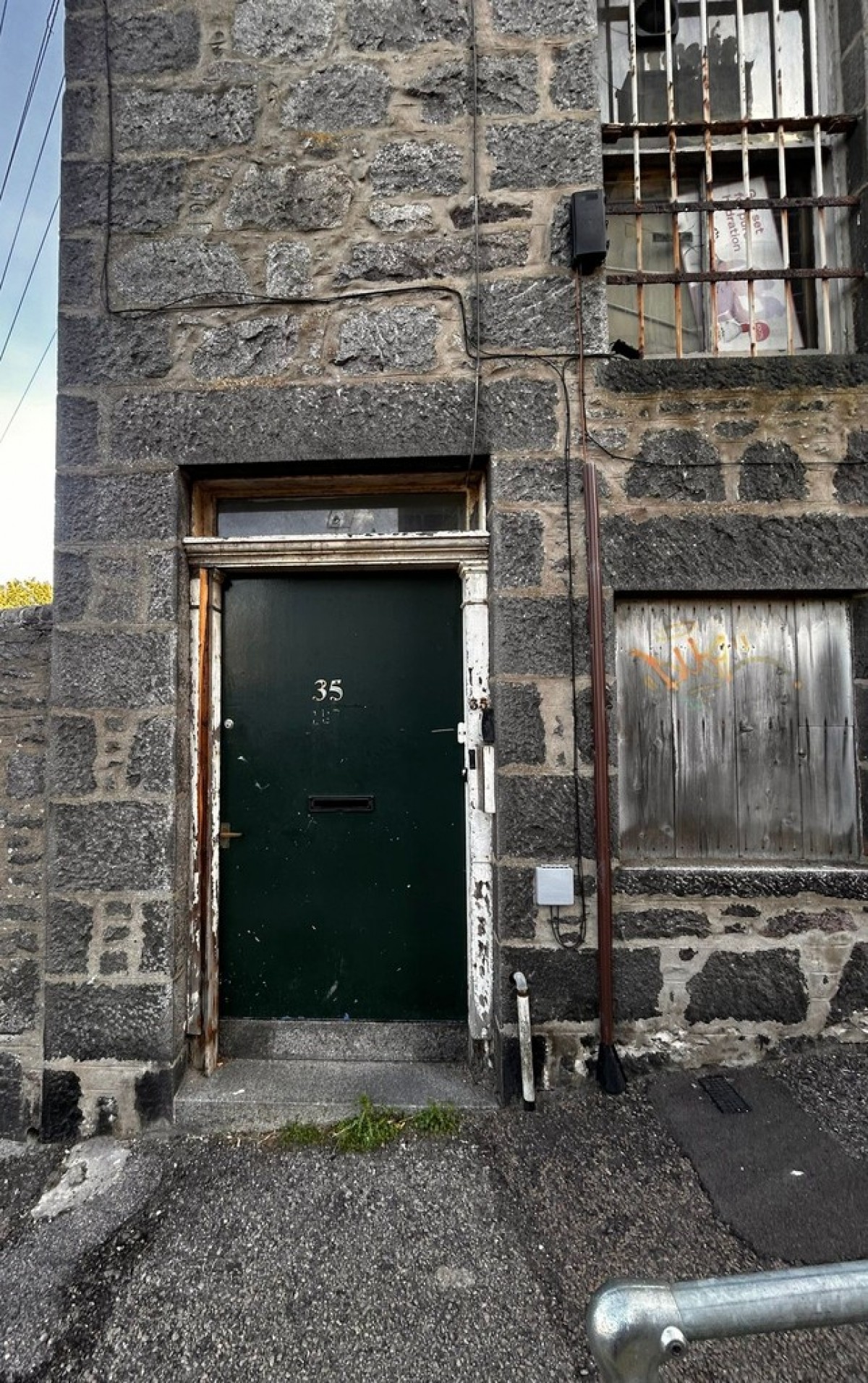 Torry, Aberdeen