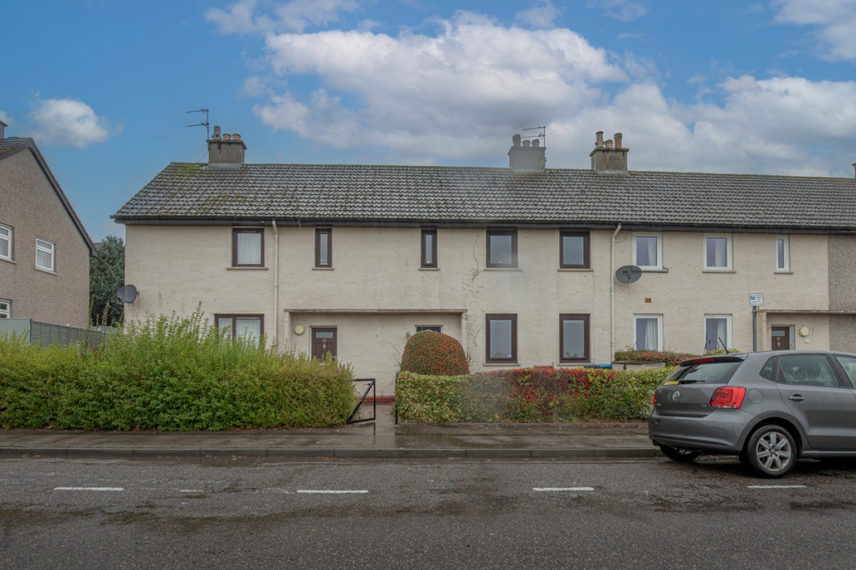 Montrose Drive, Garthdee, Aberdeen