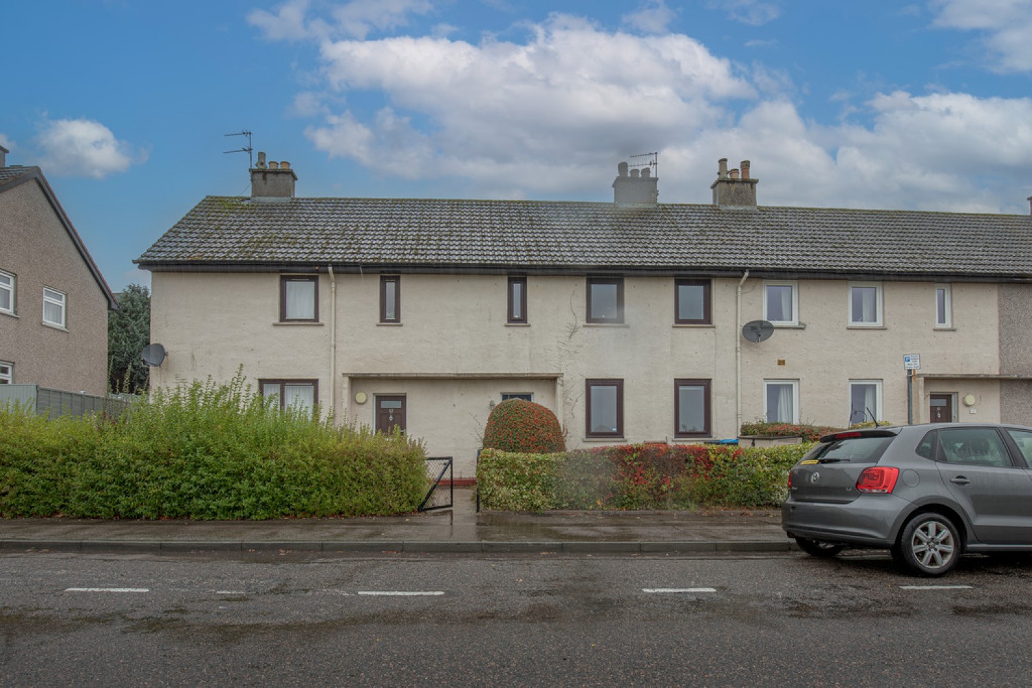 Montrose Drive, Garthdee, Aberdeen