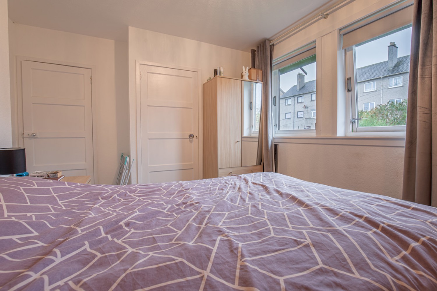 Montrose Drive, Garthdee, Aberdeen