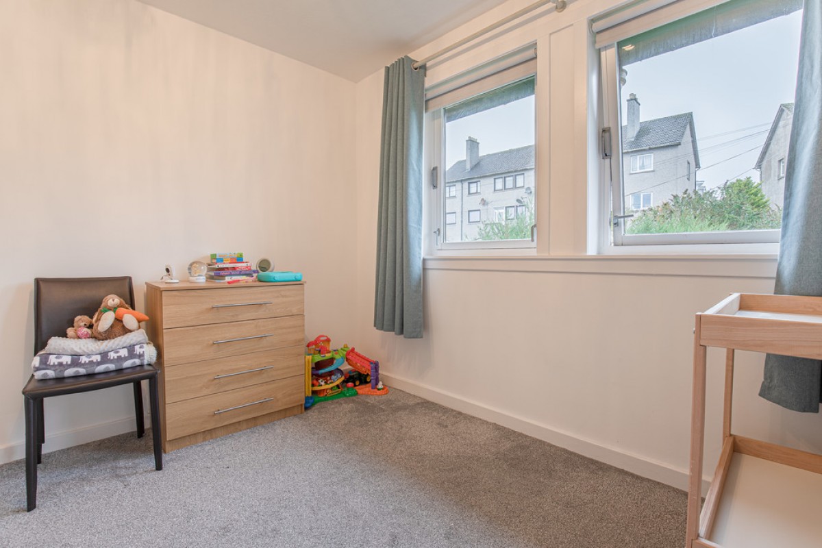 Montrose Drive, Garthdee, Aberdeen