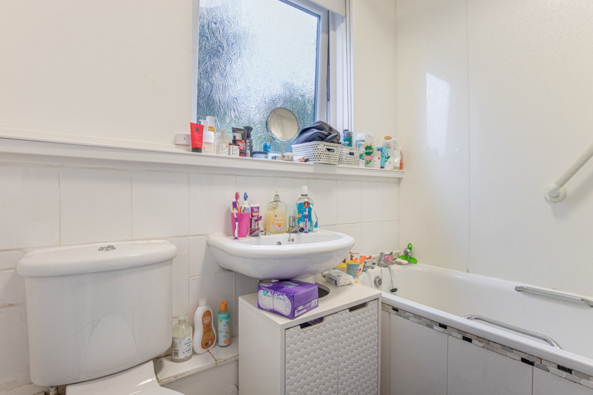 Montrose Drive, Garthdee, Aberdeen