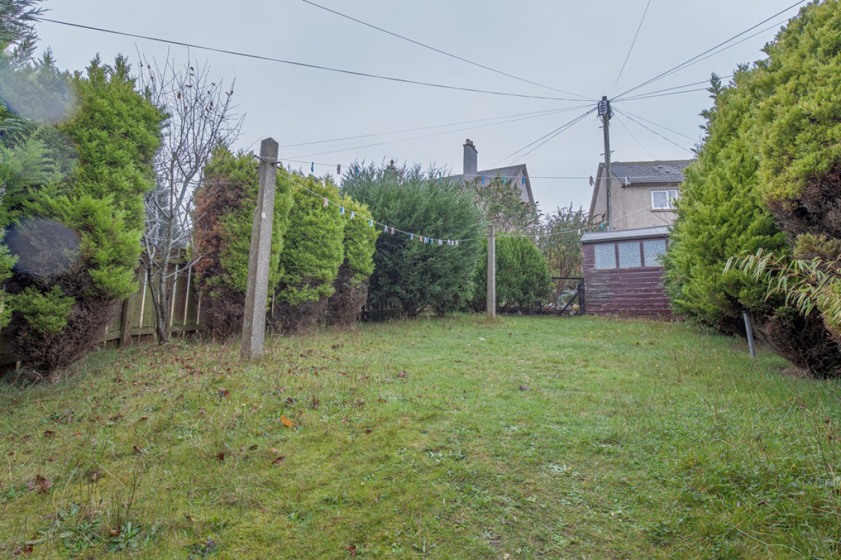 Montrose Drive, Garthdee, Aberdeen