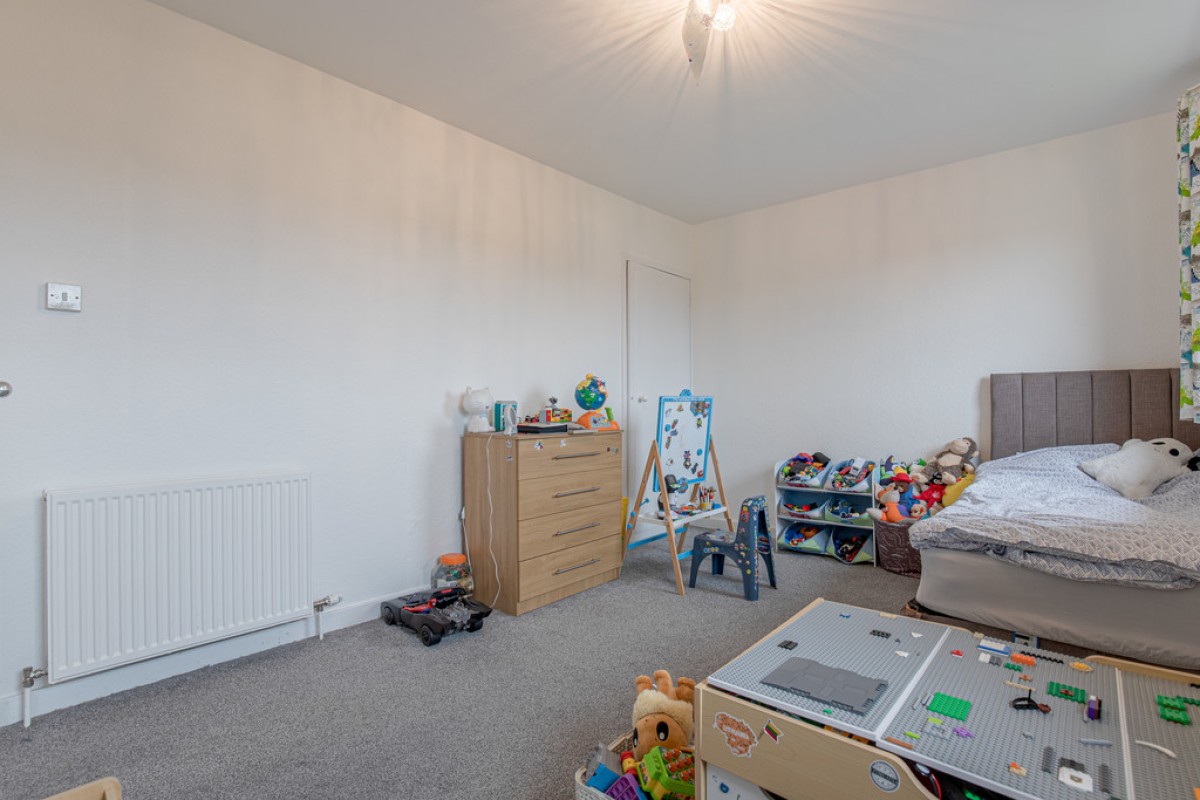 Montrose Drive, Garthdee, Aberdeen