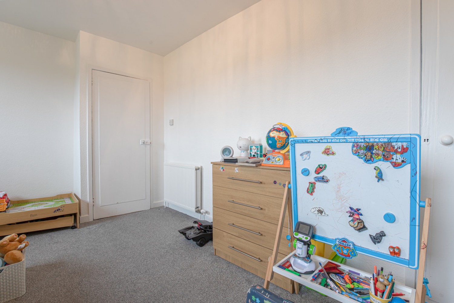 Montrose Drive, Garthdee, Aberdeen