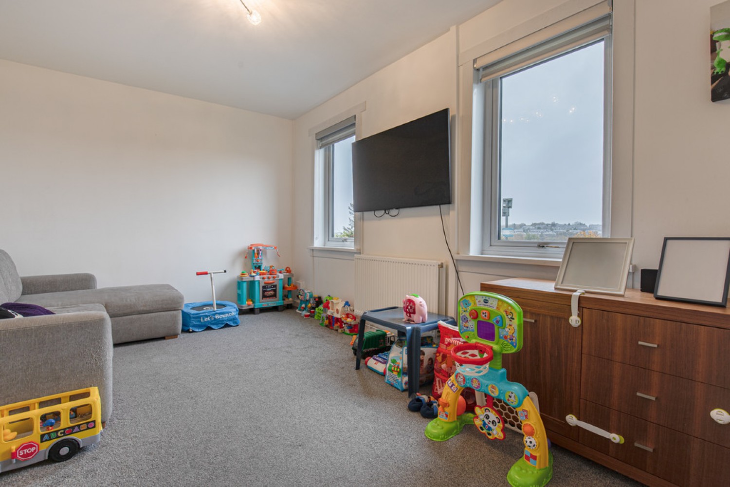 Montrose Drive, Garthdee, Aberdeen