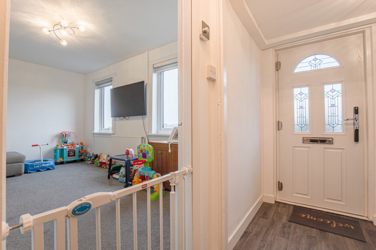 Montrose Drive, Garthdee, Aberdeen