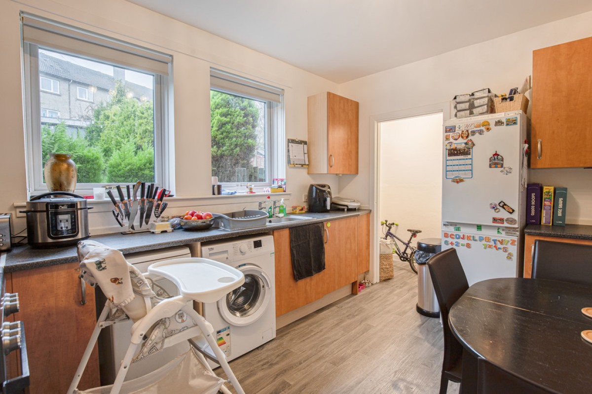 Montrose Drive, Garthdee, Aberdeen