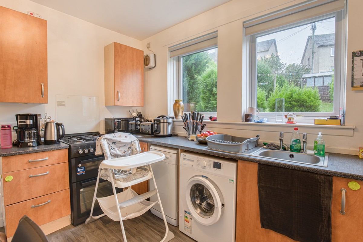 Montrose Drive, Garthdee, Aberdeen