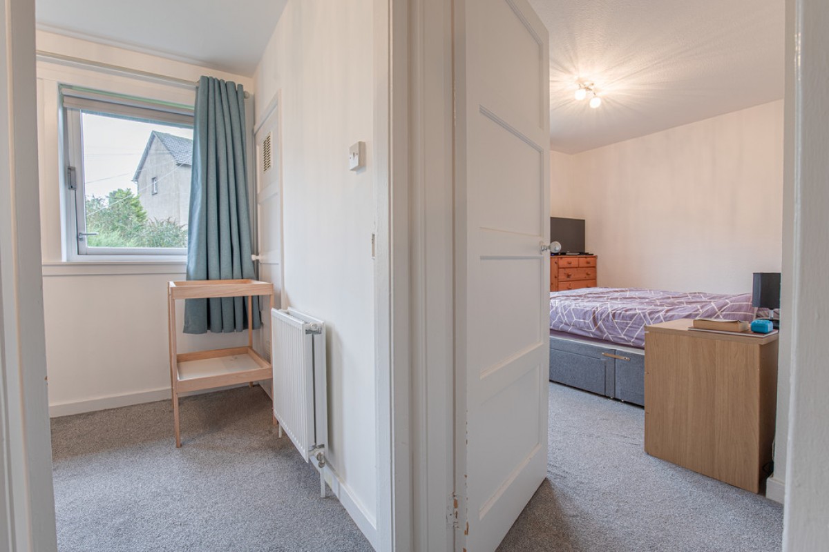 Montrose Drive, Garthdee, Aberdeen