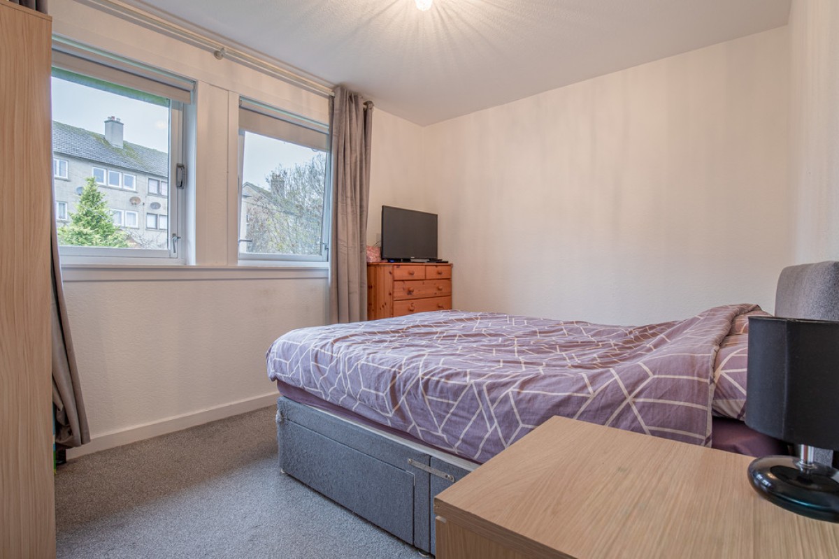 Montrose Drive, Garthdee, Aberdeen