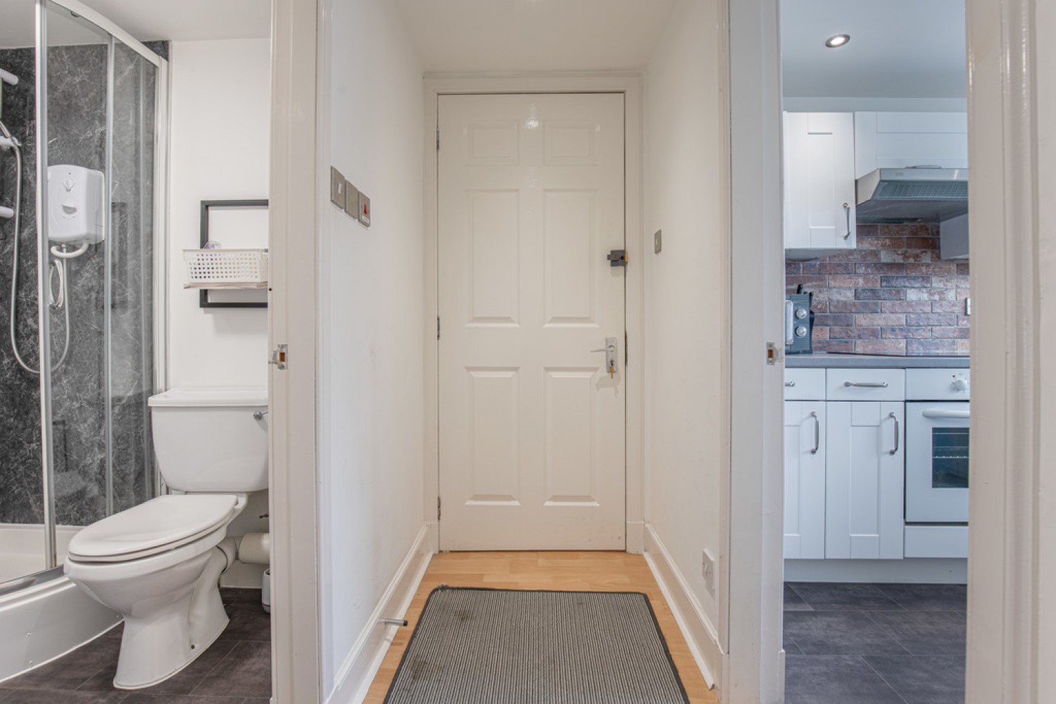 Crown Street Flat K, Aberdeen, Aberdeen