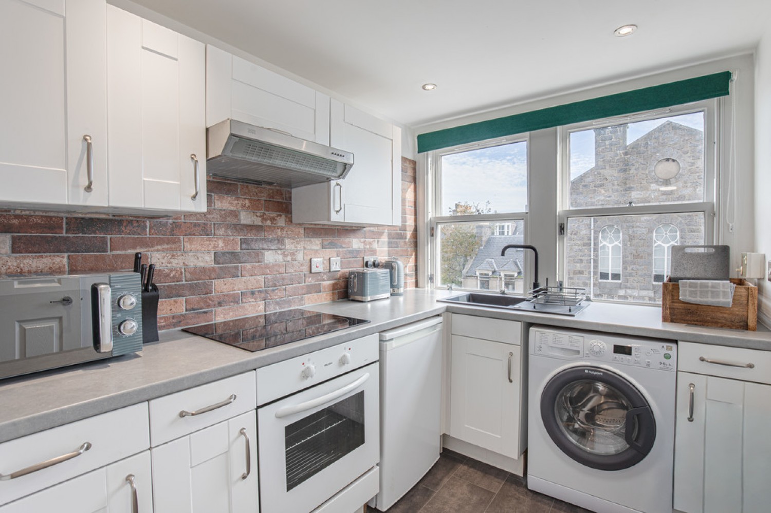 Crown Street Flat K, Aberdeen, Aberdeen