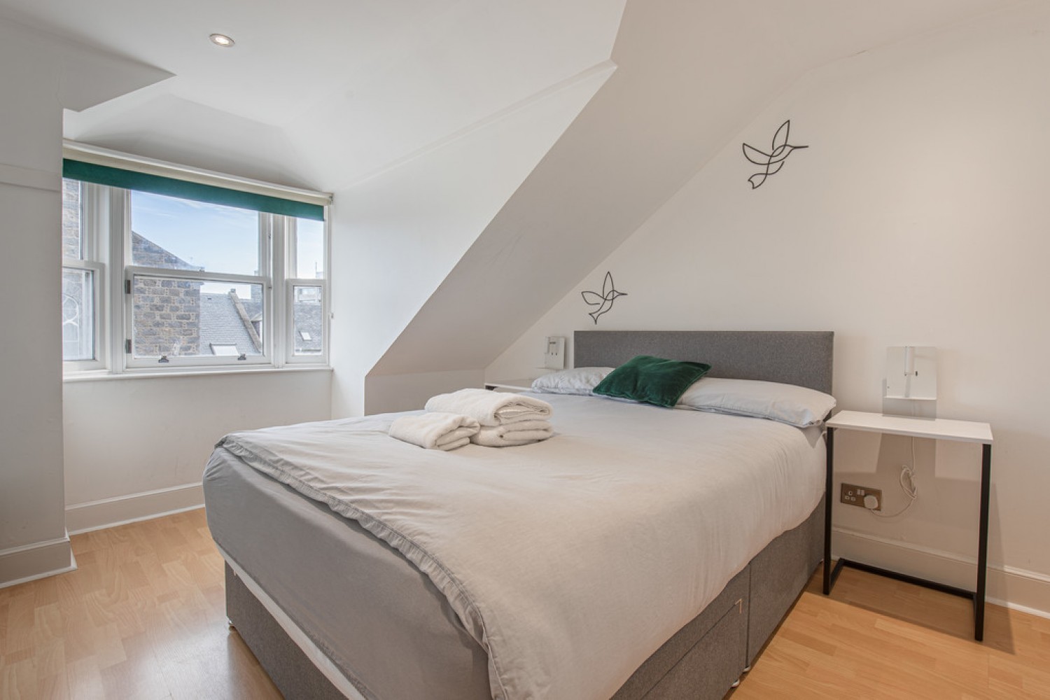 Crown Street Flat K, Aberdeen, Aberdeen