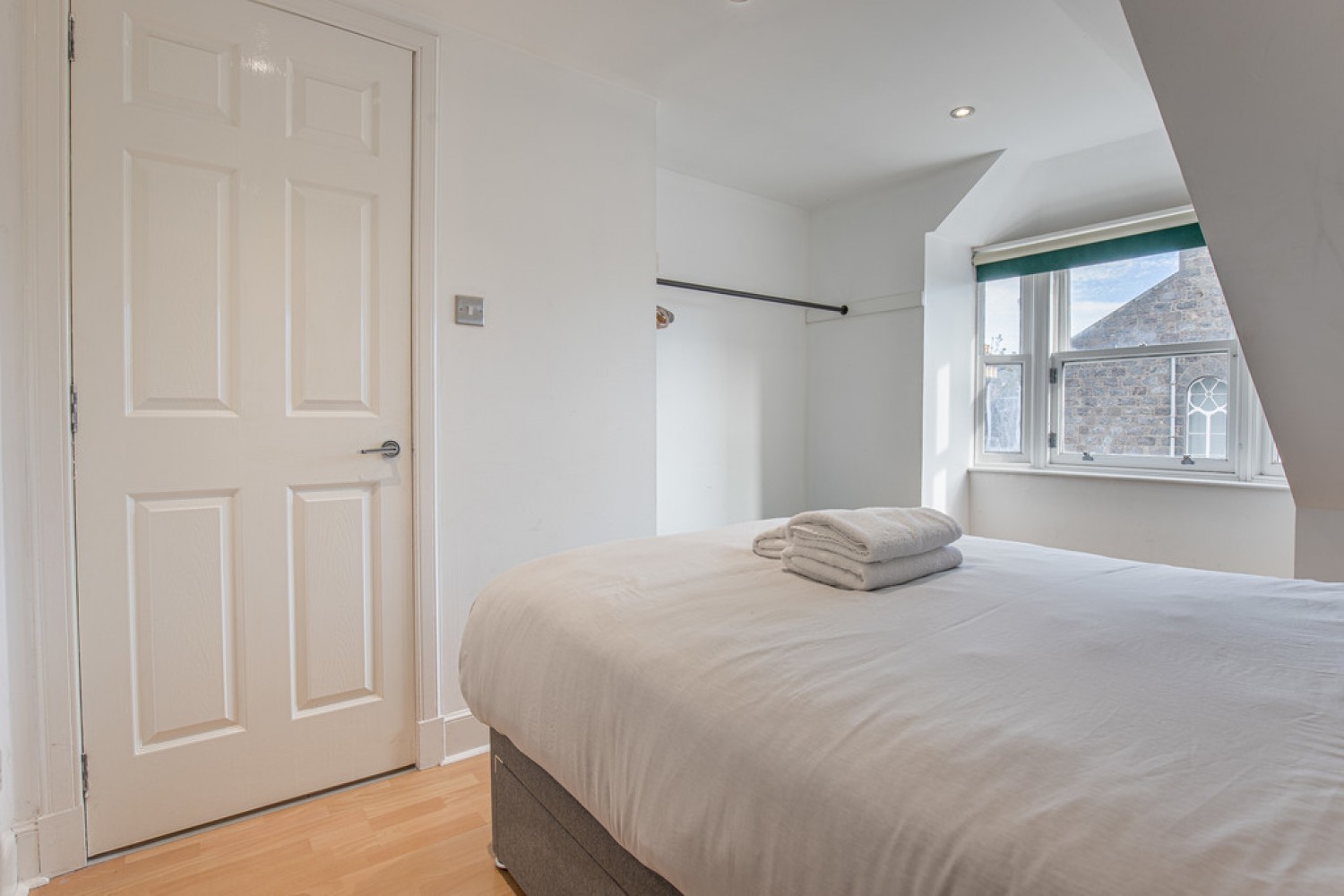 Crown Street Flat K, Aberdeen, Aberdeen