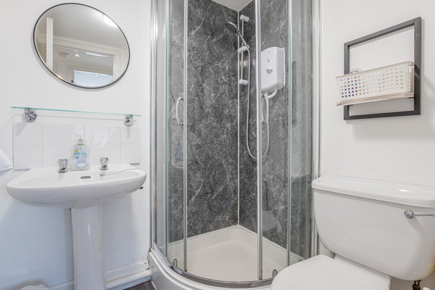 Crown Street Flat K, Aberdeen, Aberdeen