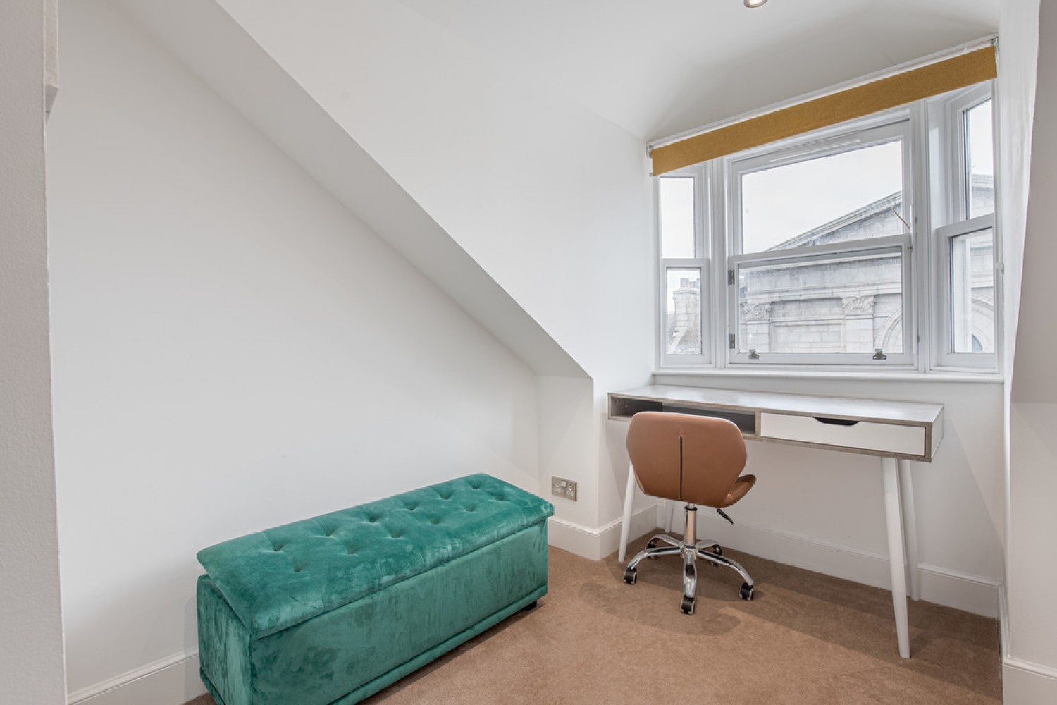 Crown Street Flat D, Aberdeen