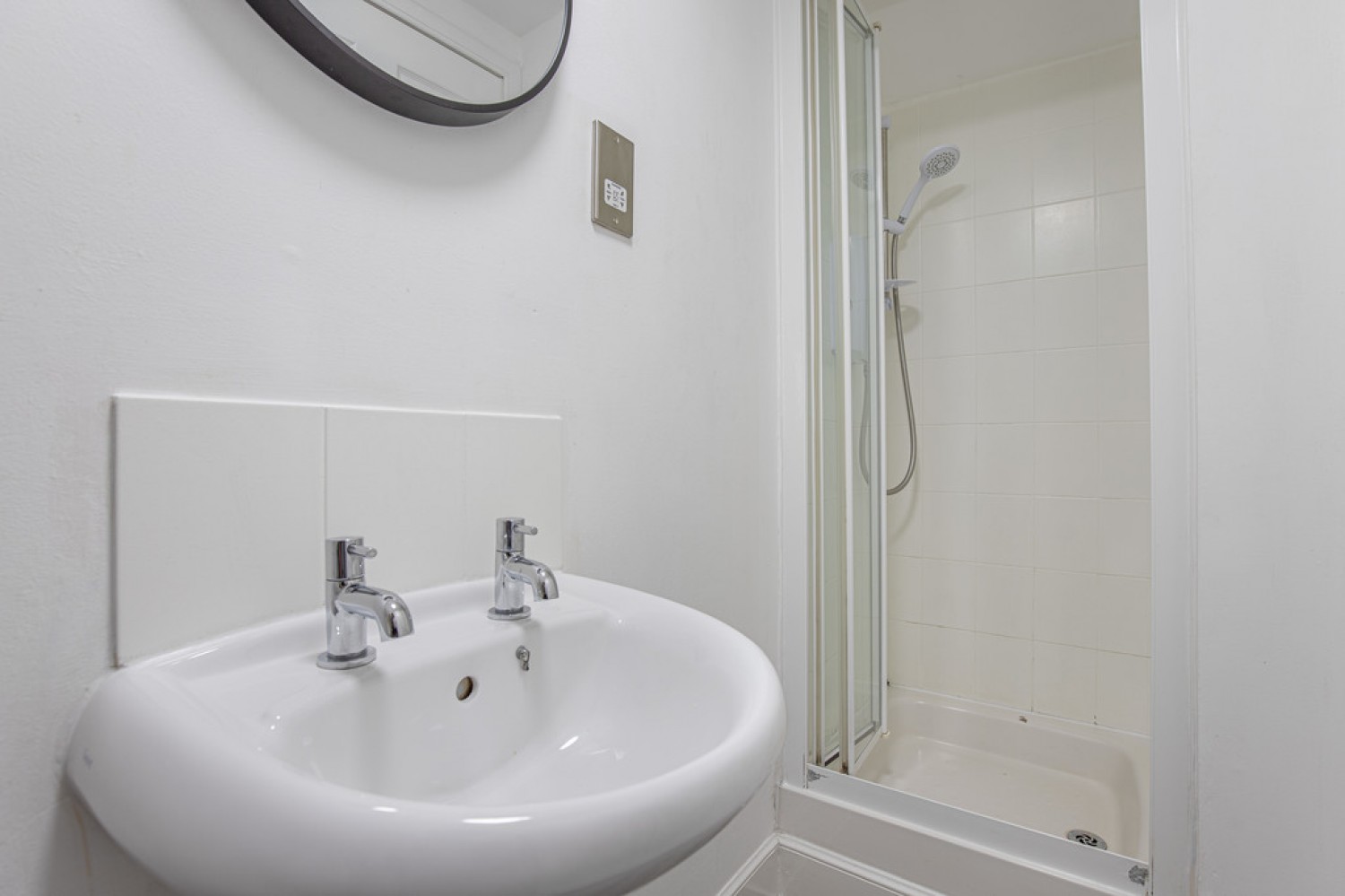 Crown Street Flat D, Aberdeen