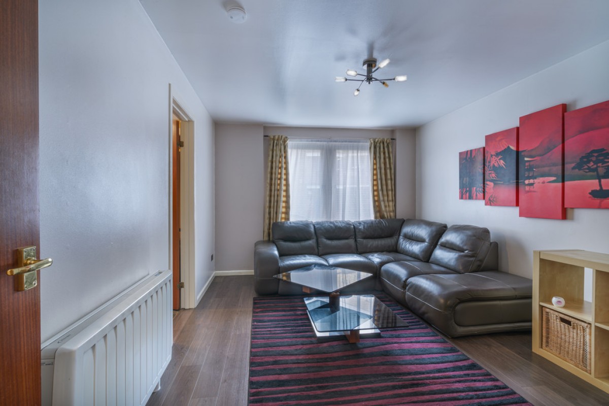 Glendale Mews, Aberdeen