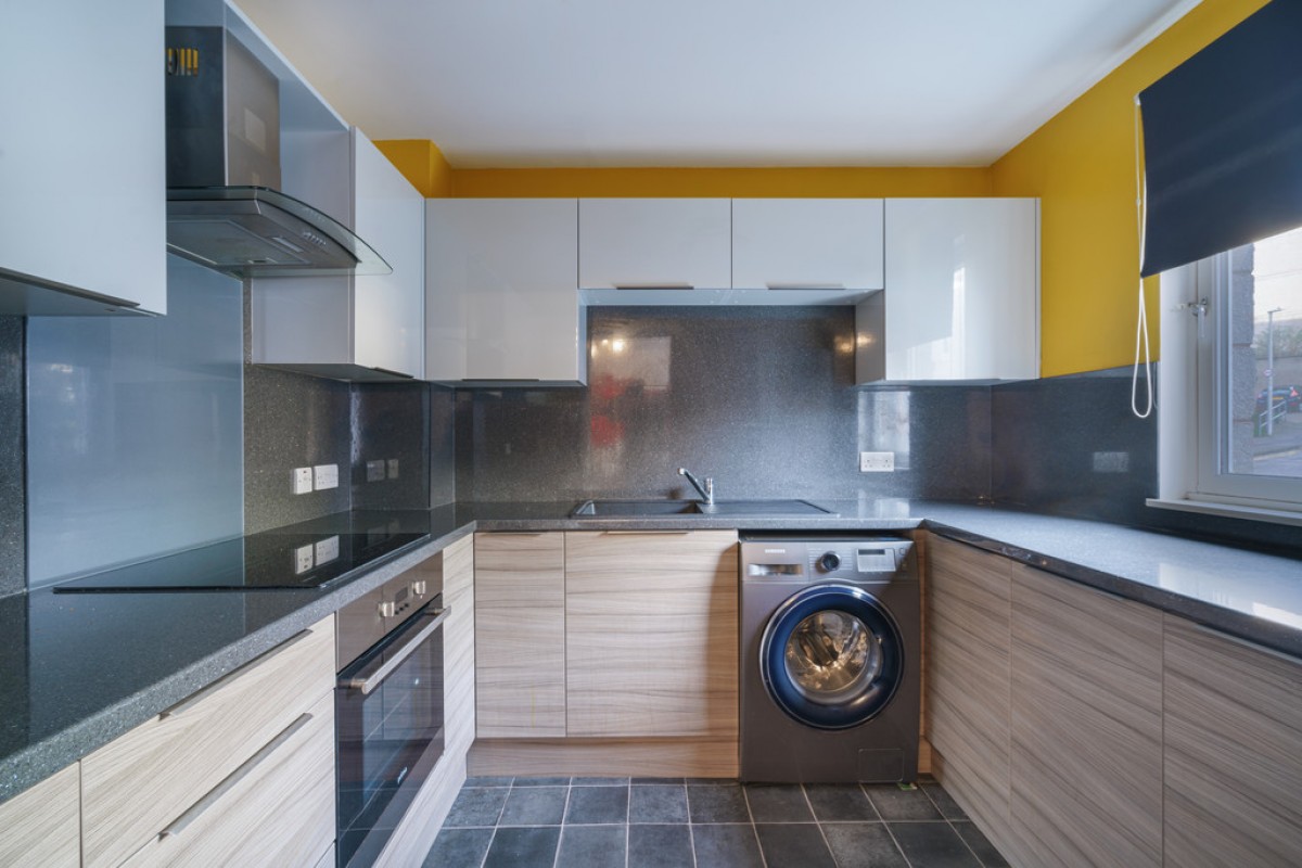 Glendale Mews, Aberdeen