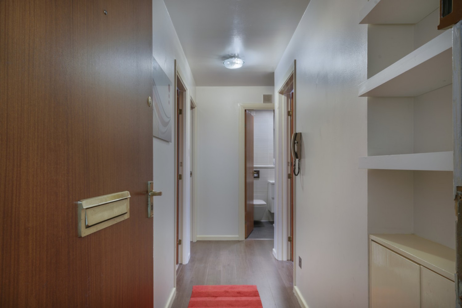 Glendale Mews, Aberdeen