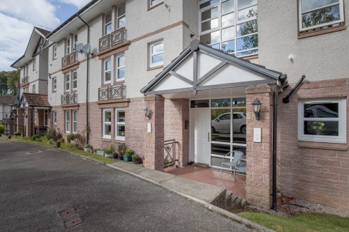Millside Drive, Aberdeen, Peterculter
