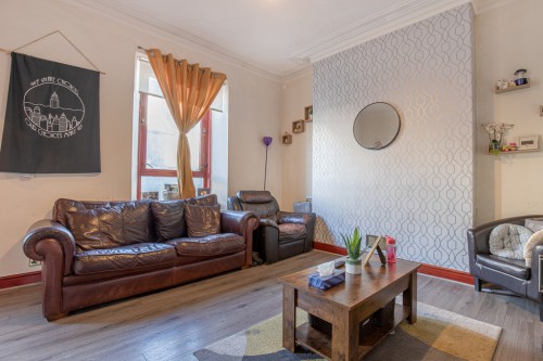 Jackson Terrace, Aberdeen