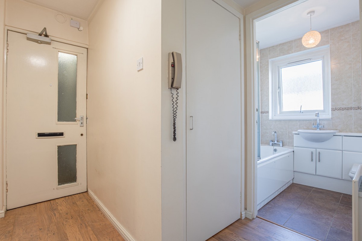 Park Street, Aberdeen