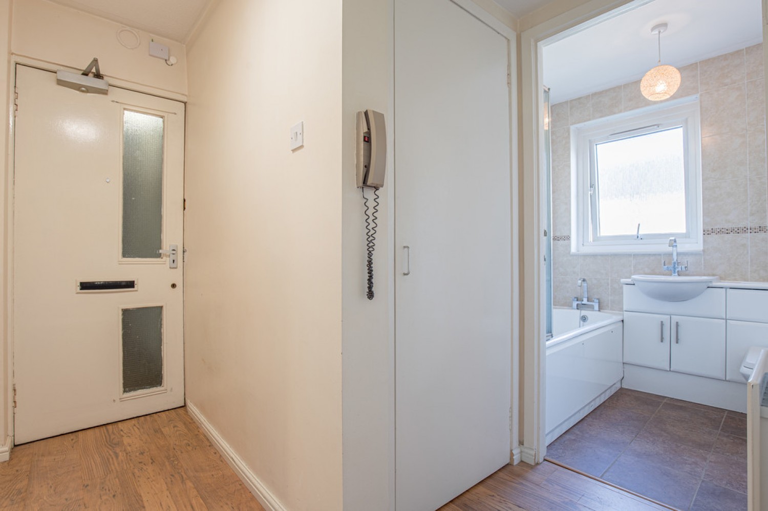 Park Street, Aberdeen