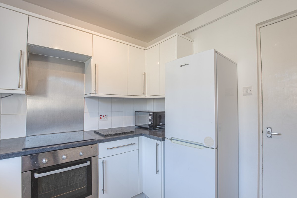 Park Street, Aberdeen